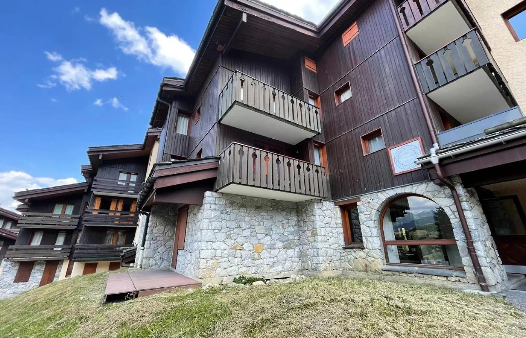 Appartamento Residence Lauzes G - Lauzes 40 Mae-1971 Valmorel